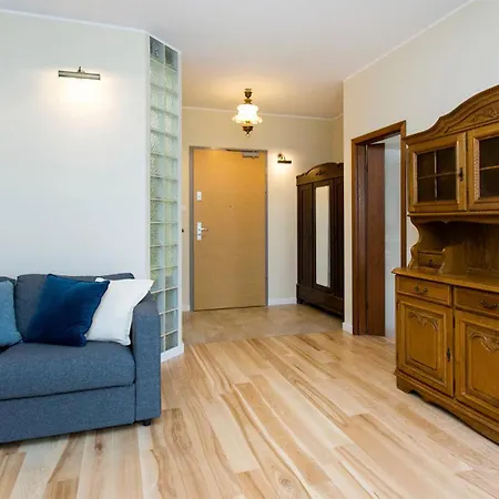 Apartmán Nadmorski Rentyear *